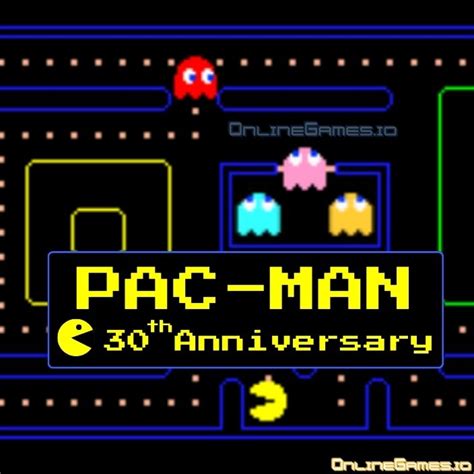 crypto30x.com pacman|Pacman 30th Anniversary .